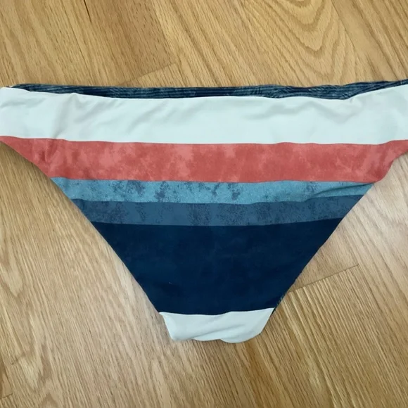 Carve Designs Multicolor Bikini Set - Picture 5 of 12